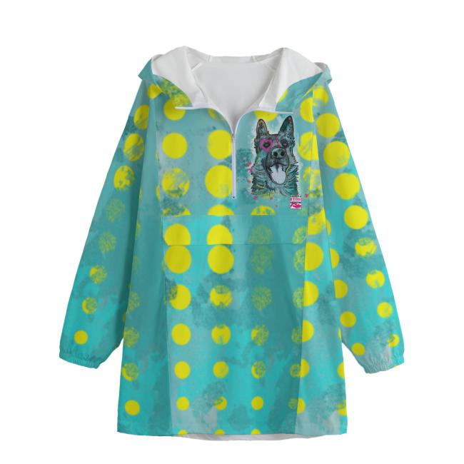 Regenjacke "Eddy"
